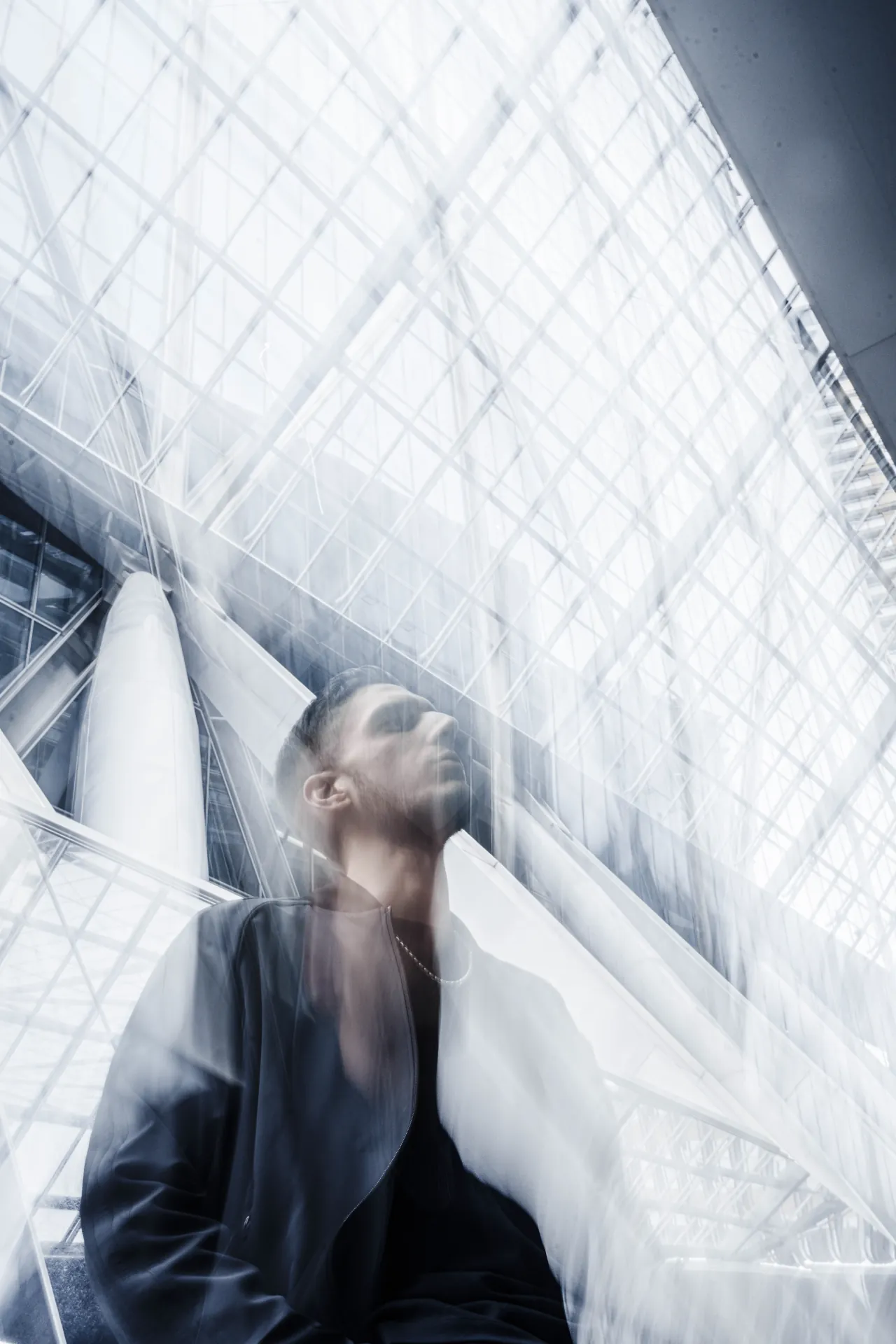 artist pressshot, portrait, music producers, artist photoshoot